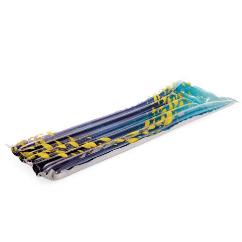 Materac do pływania Rybki Intex 59720 INTEX Materac do pływania Rybki Intex 59720 INTEX