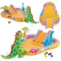 Plac zabaw dmuchany Dinozaury Intex 56139 INTEX