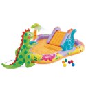 Plac zabaw dmuchany Dinozaury Intex 56139 INTEX