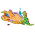 Plac zabaw dmuchany Dinozaury Intex 56139 INTEX