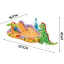 Plac zabaw dmuchany Dinozaury Intex 56139 INTEX