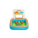 Plac zabaw dmuchany z piłkami 120 x 107 x 84 cm Bestway 52728 Bestway