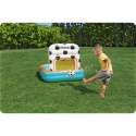 Plac zabaw dmuchany z piłkami 120 x 107 x 84 cm Bestway 52728 Bestway