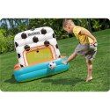 Plac zabaw dmuchany z piłkami 120 x 107 x 84 cm Bestway 52728 Bestway