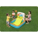 Plac zabaw dmuchany z piłkami 120 x 107 x 84 cm Bestway 52728 Bestway
