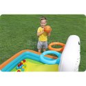 Plac zabaw dmuchany z piłkami 120 x 107 x 84 cm Bestway 52728 Bestway