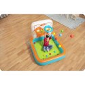 Plac zabaw dmuchany z piłkami 120 x 107 x 84 cm Bestway 52728 Bestway