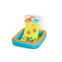 Plac zabaw dmuchany z piłkami 120 x 107 x 84 cm Bestway 52728 Bestway