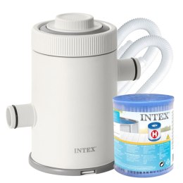 Pompa filtrująca do basenów ogrodowych 1250 l/h INTEX 26602 INTEX