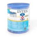 Pompa filtrująca do basenów ogrodowych 1250 l/h INTEX 26602 INTEX