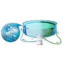Pompa filtrująca do basenów ogrodowych 1250 l/h INTEX 26602 INTEX