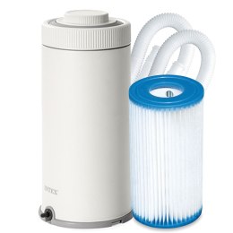 Pompa filtrująca do basenów ogrodowych 2006 l/godz INTEX 26604 INTEX