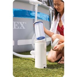 Pompa filtrująca do basenów ogrodowych 3785 l/h INTEX 26638 INTEX