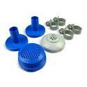 Pompa filtrująca do basenów ogrodowych 3785 l/h INTEX 26638 INTEX