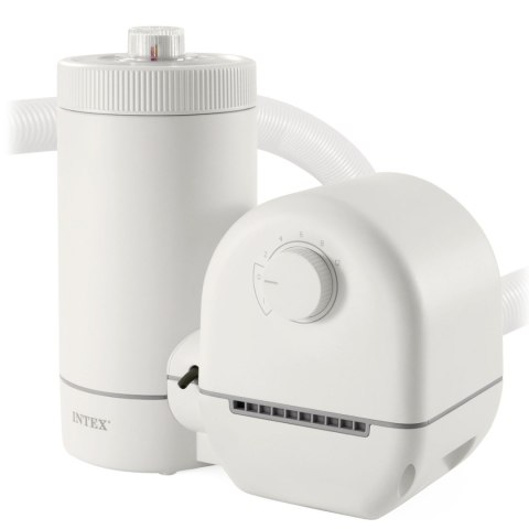 Pompa filtrująca do basenów ogrodowych 5678 l/h INTEX 26636 INTEX Pompa filtrująca do basenów ogrodowych 5678 l/h INTEX 26636 INTEX