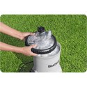 Pompa filtrująca do basenu 5678 l/h + kulki filtrujące Bestway 58870 Bestway