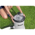 Pompa filtrująca do basenu 5678 l/h + kulki filtrujące Bestway 58870 Bestway