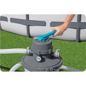 Pompa piaskowa 3596 l/h + piasek 25kg Bestway 58515 Bestway Pompa piaskowa 3596 l/h + piasek 25kg Bestway 58515 Bestway
