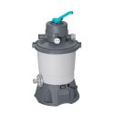 Pompa piaskowa 3596 l/h + piasek 25kg Bestway 58515 Bestway Pompa piaskowa 3596 l/h + piasek 25kg Bestway 58515 Bestway
