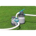 Pompa piaskowa 6056 l/h + piasek 25kg Bestway 58497 Bestway Pompa piaskowa 6056 l/h + piasek 25kg Bestway 58497 Bestway