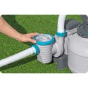 Pompa piaskowa 8327 l/h + piasek 25kg Bestway 58499 Bestway Pompa piaskowa 8327 l/h + piasek 25kg Bestway 58499 Bestway