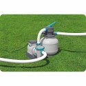 Pompa piaskowa 8327 l/h + piasek 25kg Bestway 58499 Bestway Pompa piaskowa 8327 l/h + piasek 25kg Bestway 58499 Bestway