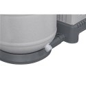 Pompa piaskowa 8327 l/h + piasek 25kg Bestway 58499 Bestway Pompa piaskowa 8327 l/h + piasek 25kg Bestway 58499 Bestway