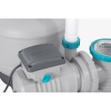 Pompa piaskowa do basenów 11355 L/h Bestway 58486 + tabletki multifunkcyjne Bestway
