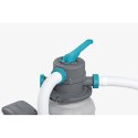 Pompa piaskowa do basenów + tabletki multifunkcyjne 6056 l/h Bestway 58497 Bestway