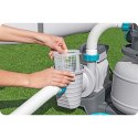 Pompa piaskowa do basenów + tabletki multifunkcyjne 6056 l/h Bestway 58497 Bestway