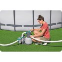 Pompa piaskowa do basenów + tabletki multifunkcyjne 6056 l/h Bestway 58497 Bestway