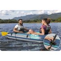 Ponton Trek X2 232 x 118 cm Bestway 61153 Bestway