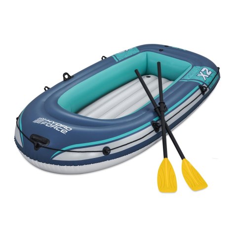 Ponton Trek X2 232 x 118 cm Bestway 61153 Bestway Ponton Trek X2 232 x 118 cm Bestway 61153 Bestway