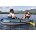 Ponton Trek X2 232 x 118 cm Bestway 61153 Bestway