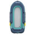 Ponton Trek X3 Raft 294 x 137 cm Bestway 61154 Bestway Ponton Trek X3 Raft 294 x 137 cm Bestway 61154 Bestway