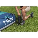 Ponton Trek X3 Raft 294 x 137 cm Bestway 61154 Bestway Ponton Trek X3 Raft 294 x 137 cm Bestway 61154 Bestway