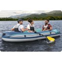 Ponton Trek X3 Raft 294 x 137 cm Bestway 61154 Bestway Ponton Trek X3 Raft 294 x 137 cm Bestway 61154 Bestway